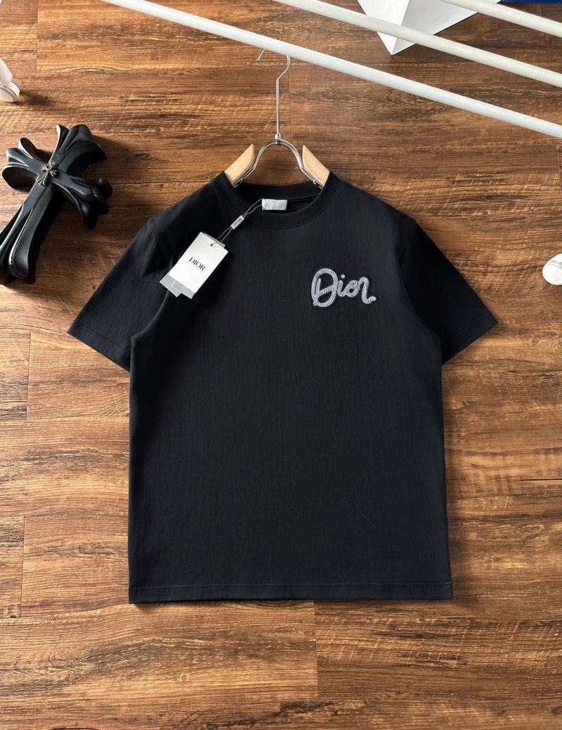 Christian Dior T-Shirts